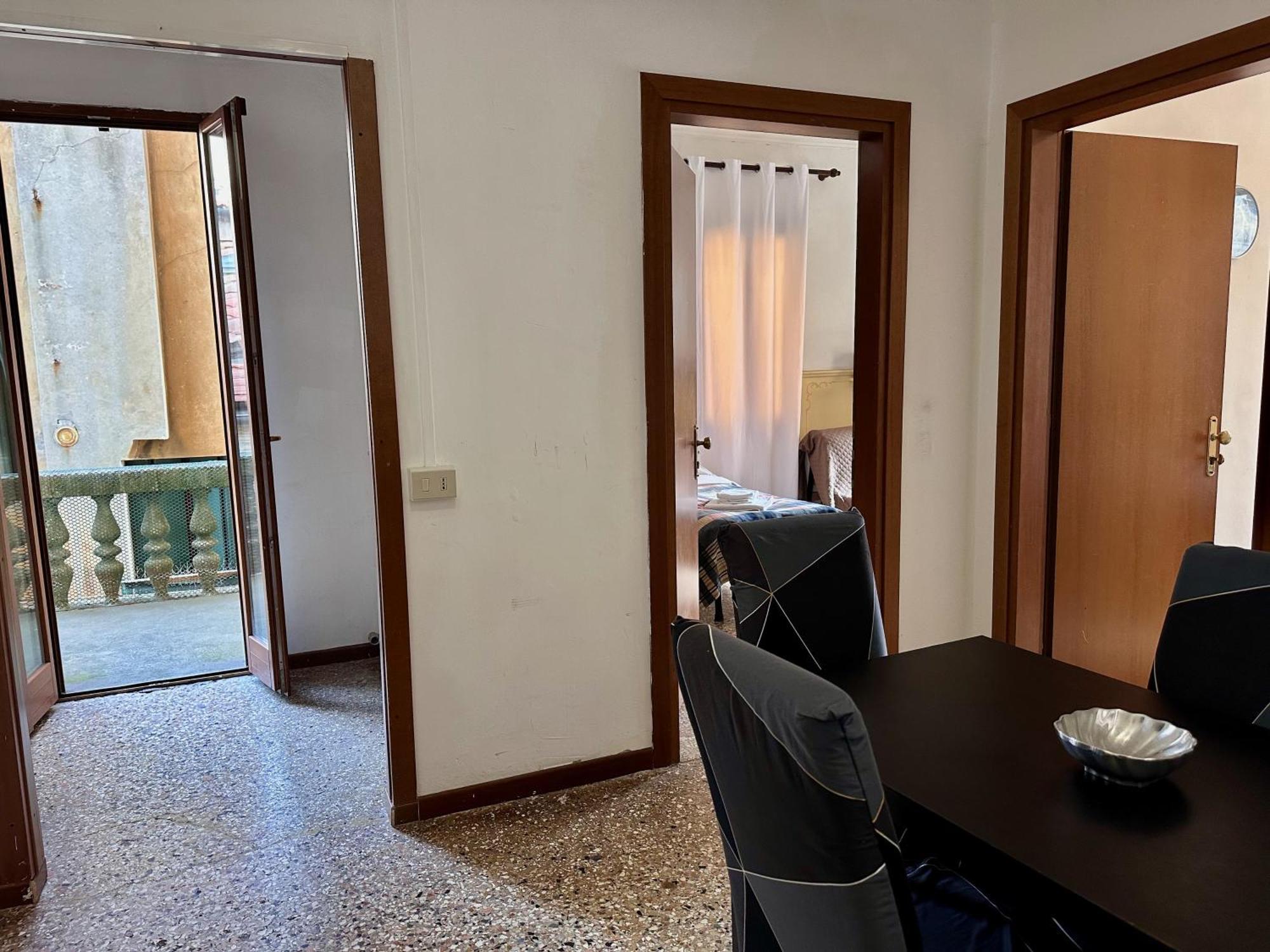 Geremia 1 Appartement Venise