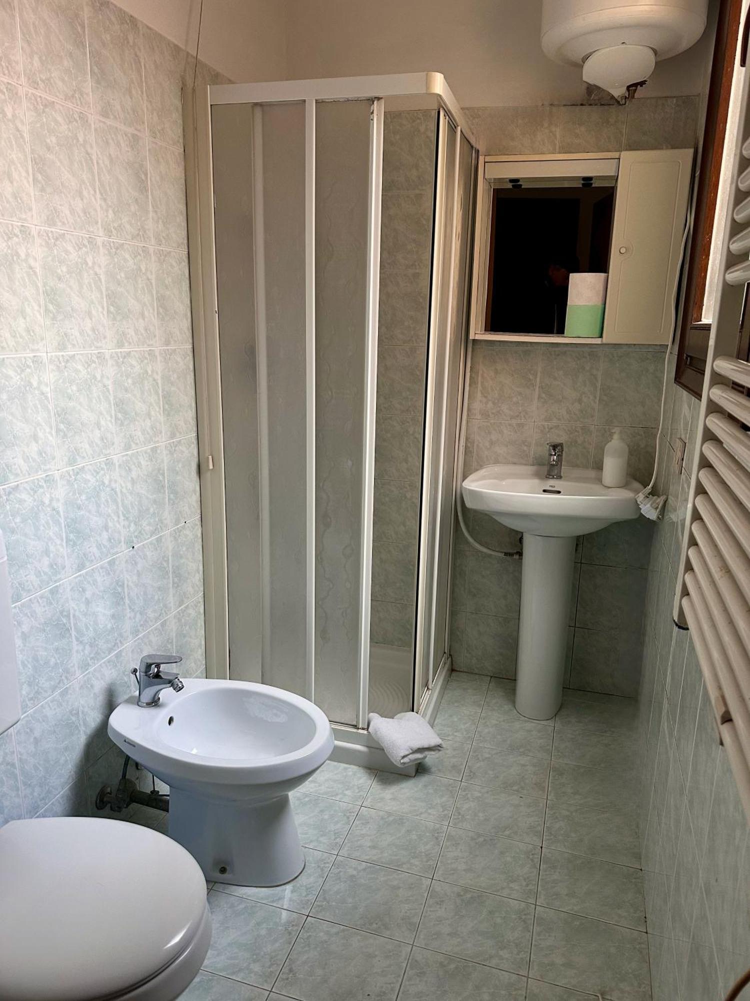 Geremia 1 Venise