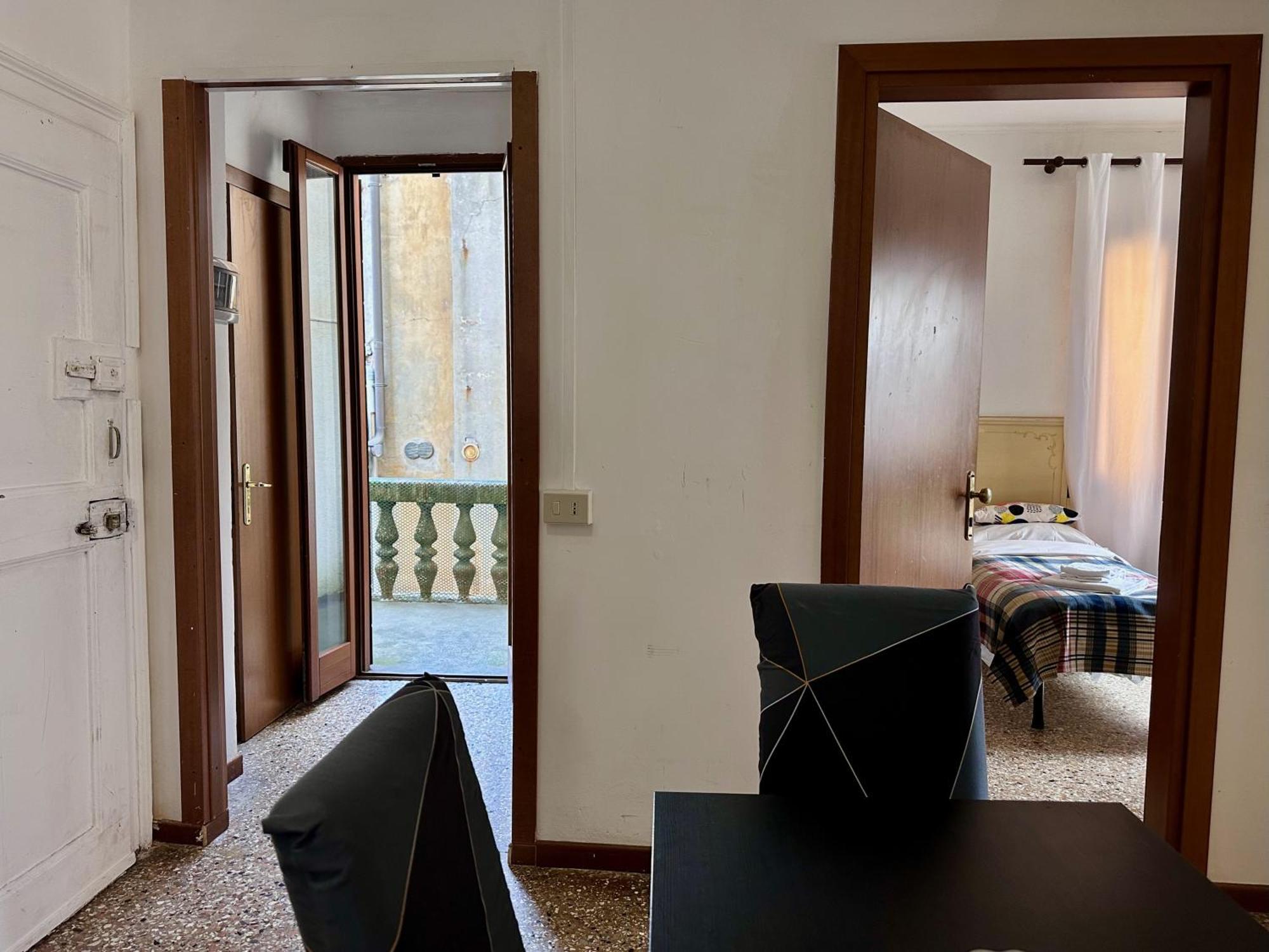 Geremia 1 * Venise