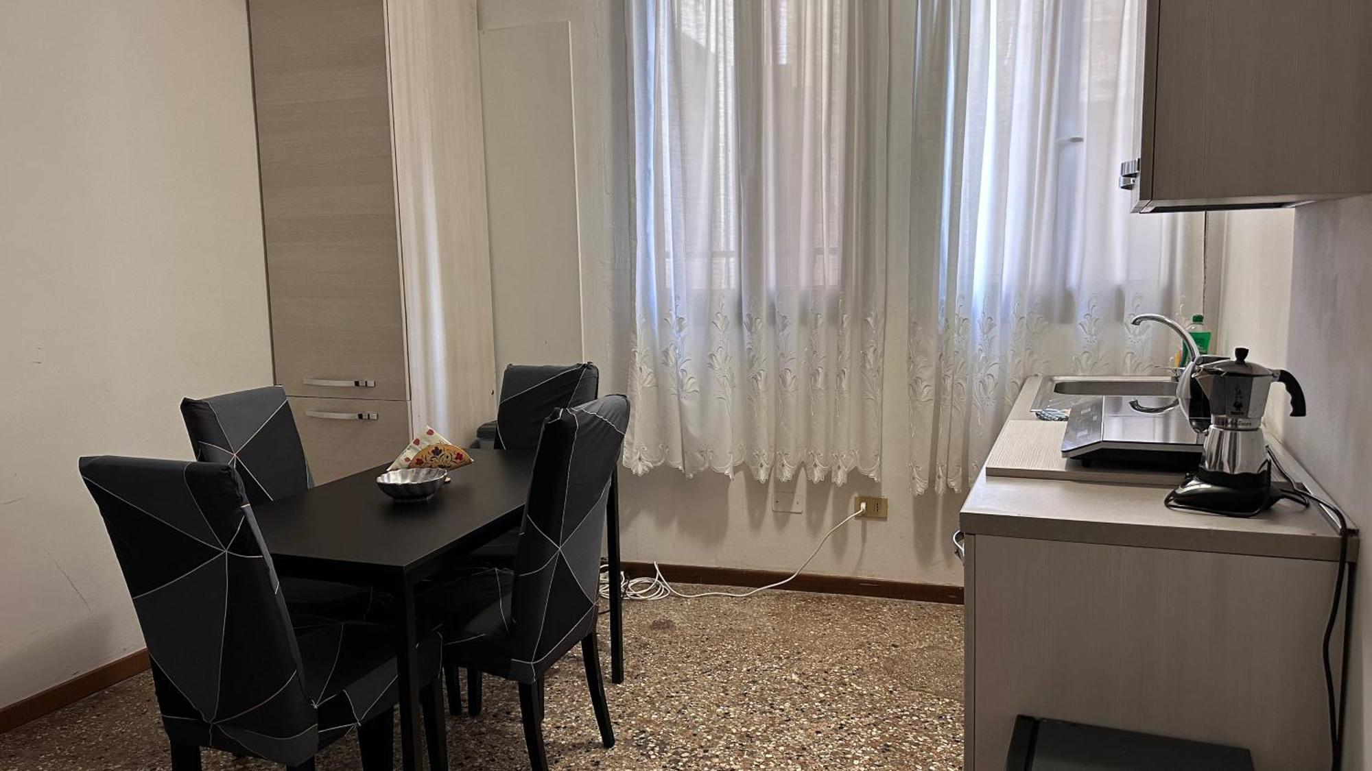 Geremia 1 Appartement *