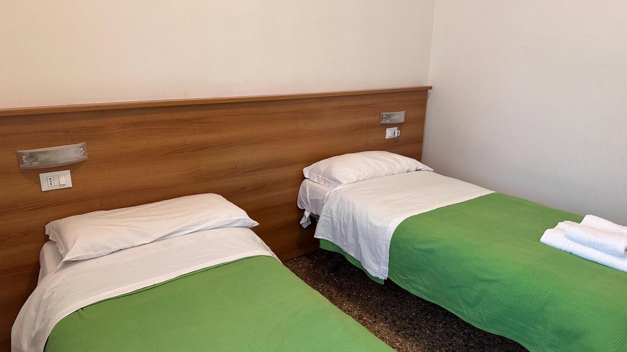 Geremia 1 Appartement Venise