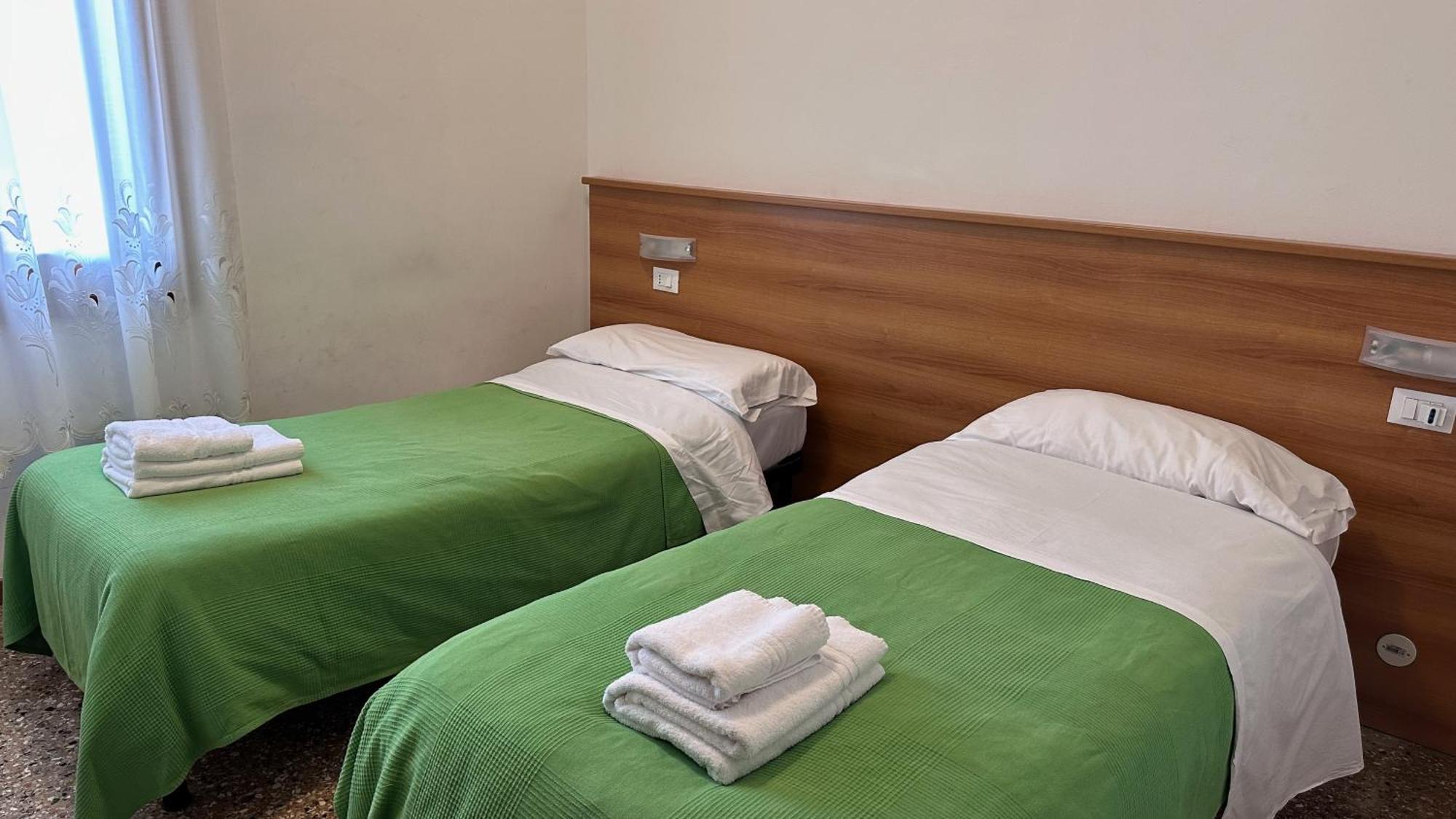 Appartement Geremia 1 Venise