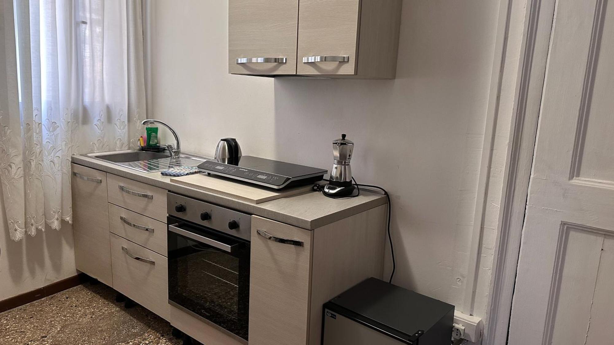 Appartement Geremia 1