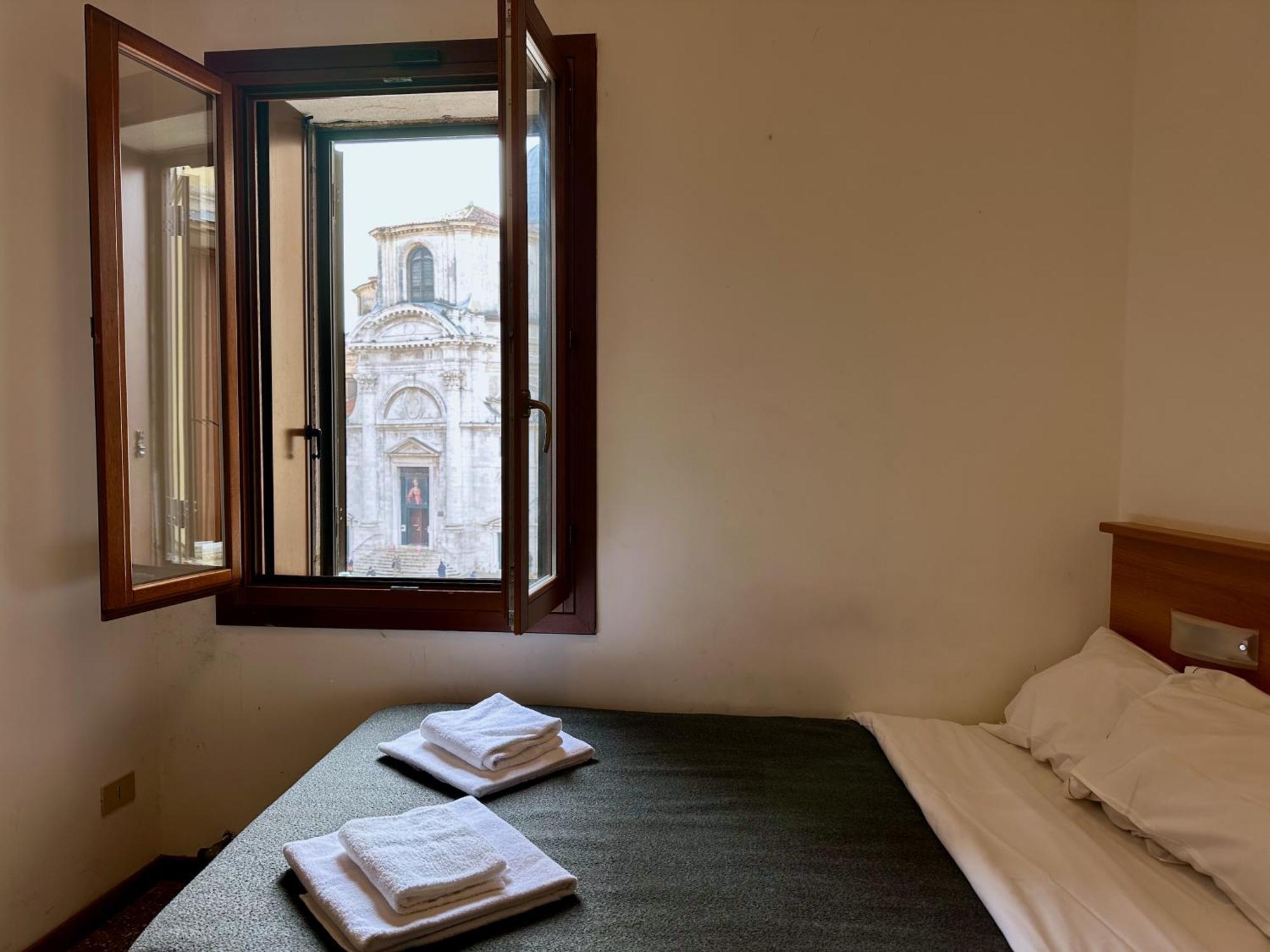 Appartement Geremia 1 *