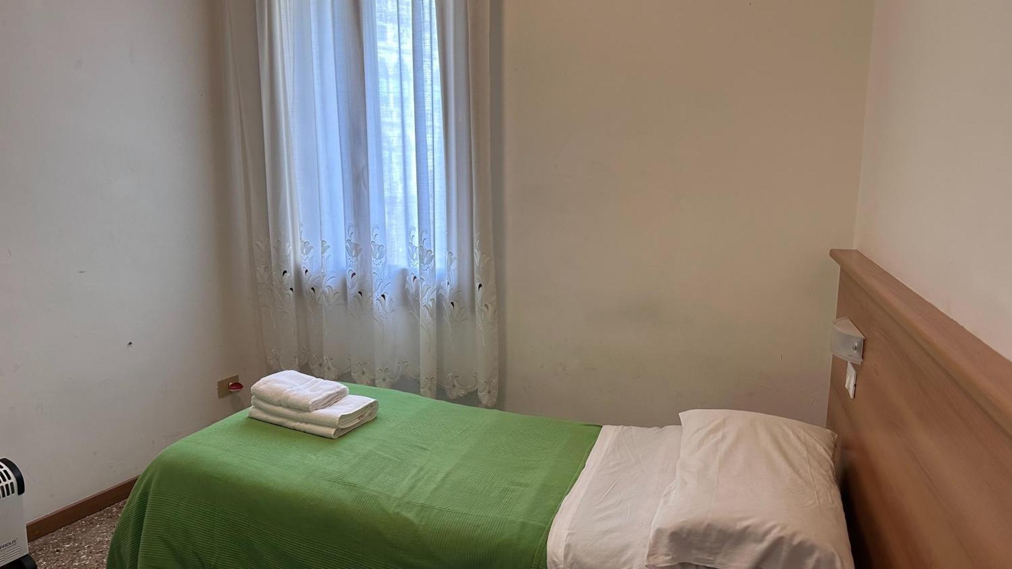 Appartement Geremia 1