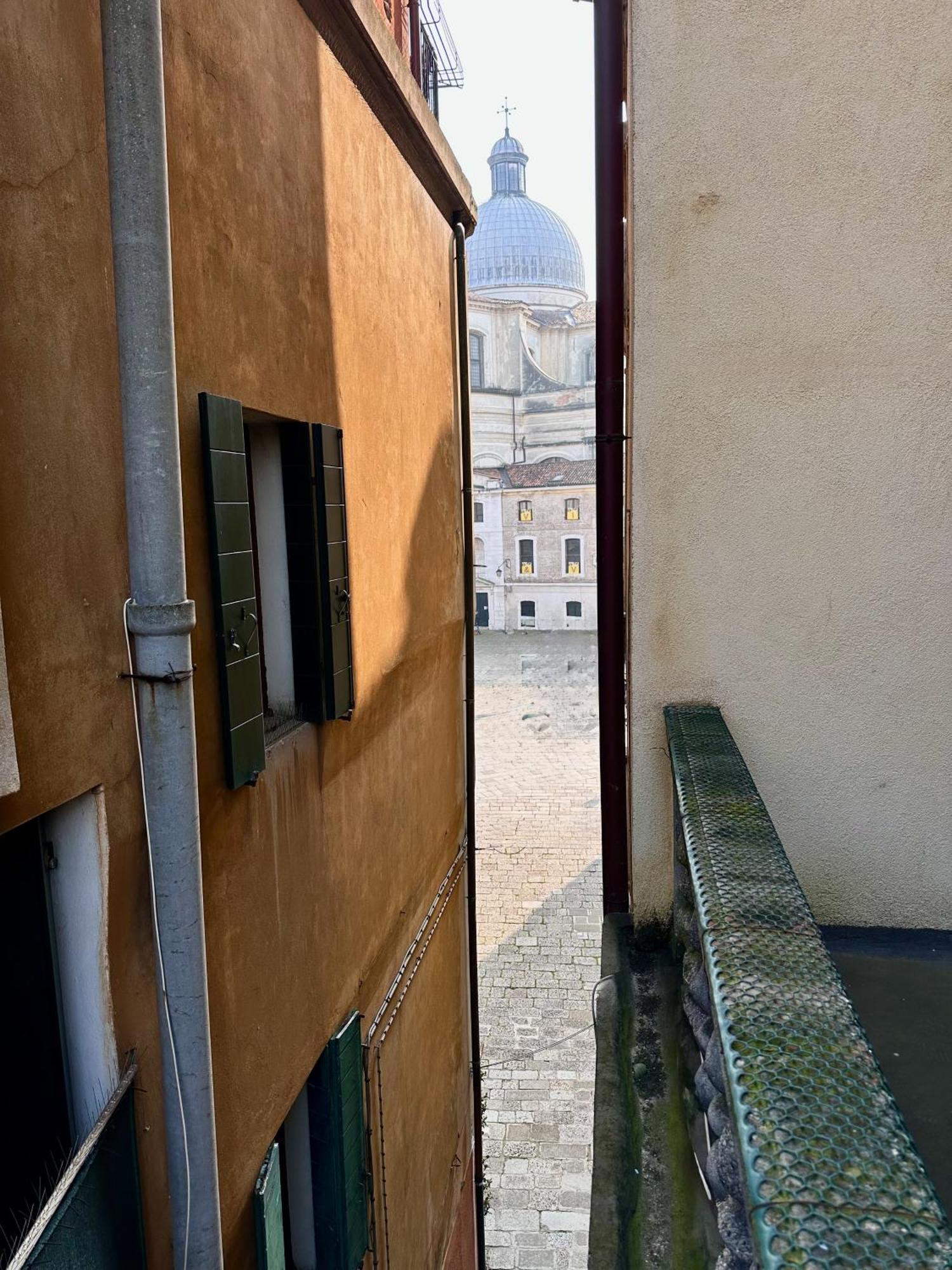 Appartement Geremia 1 Venise