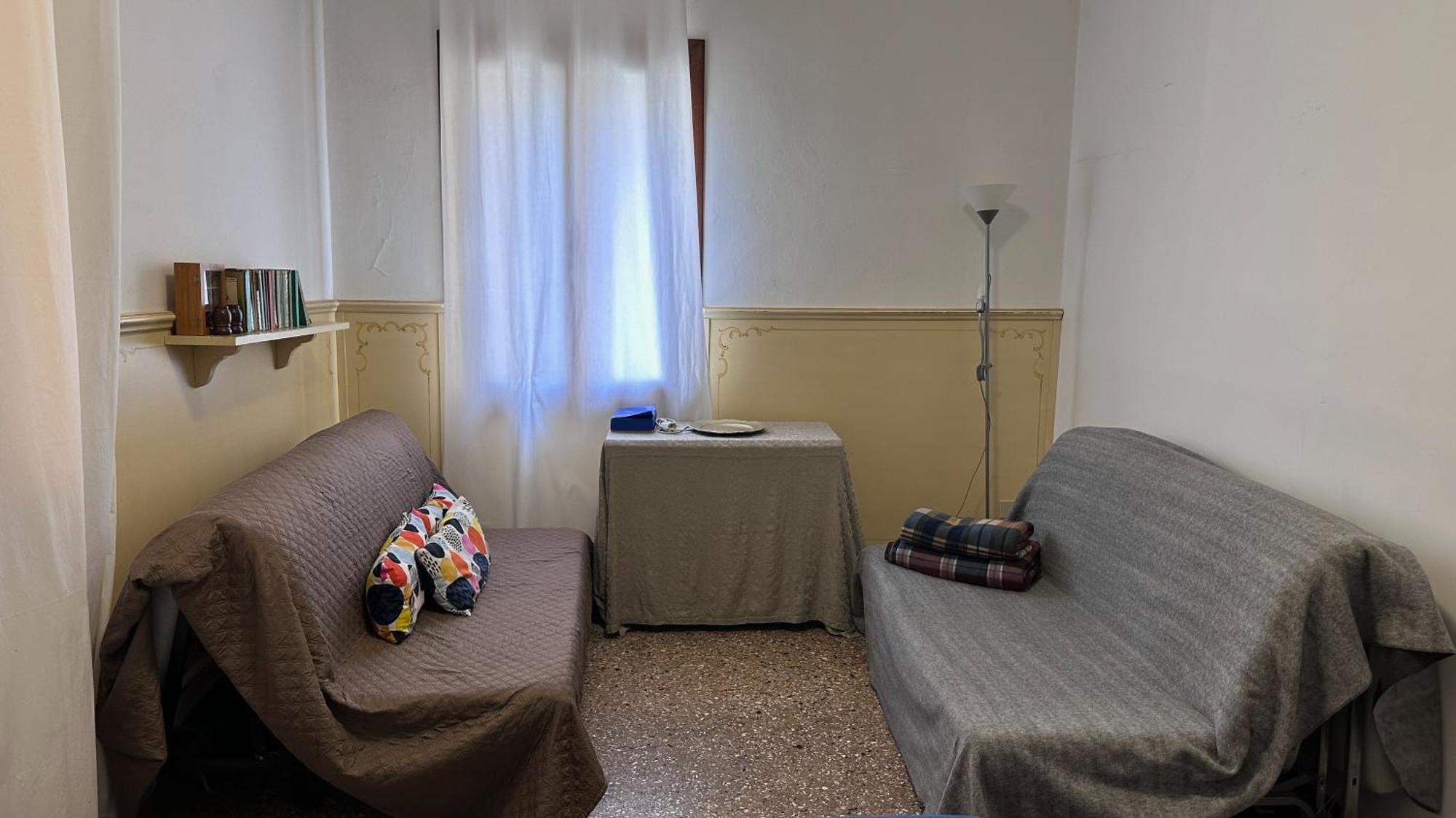 Geremia 1 Appartement *