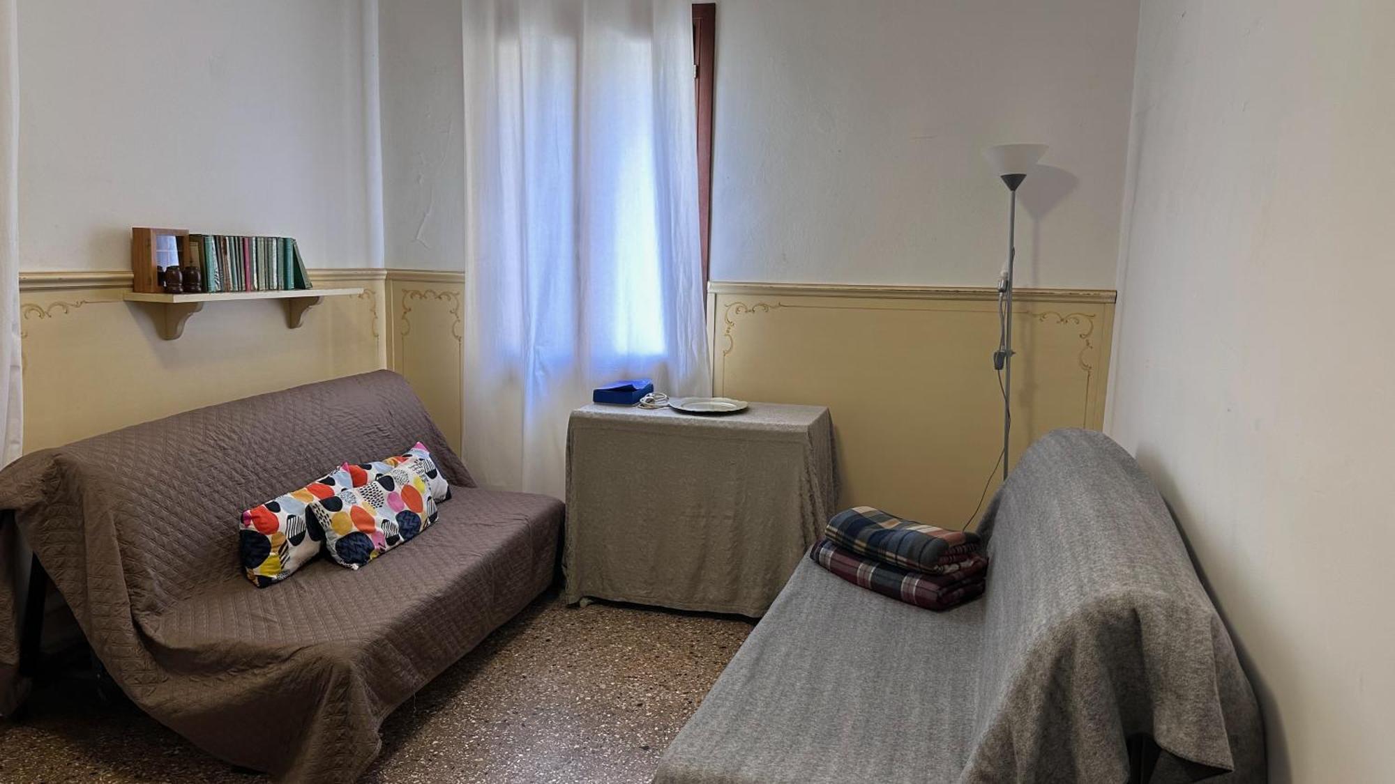 Geremia 1 Appartement Venise