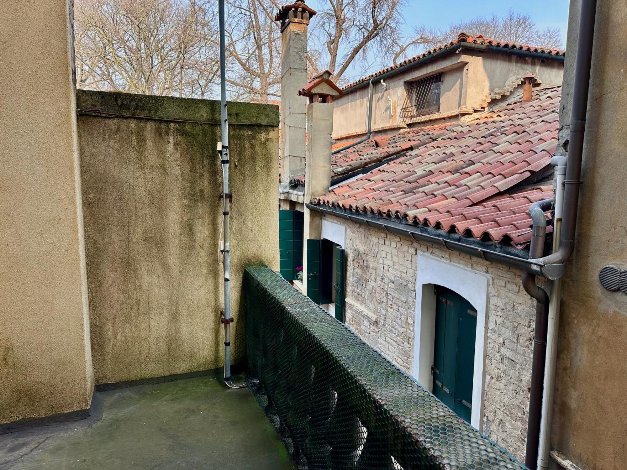 Geremia 1 Appartement