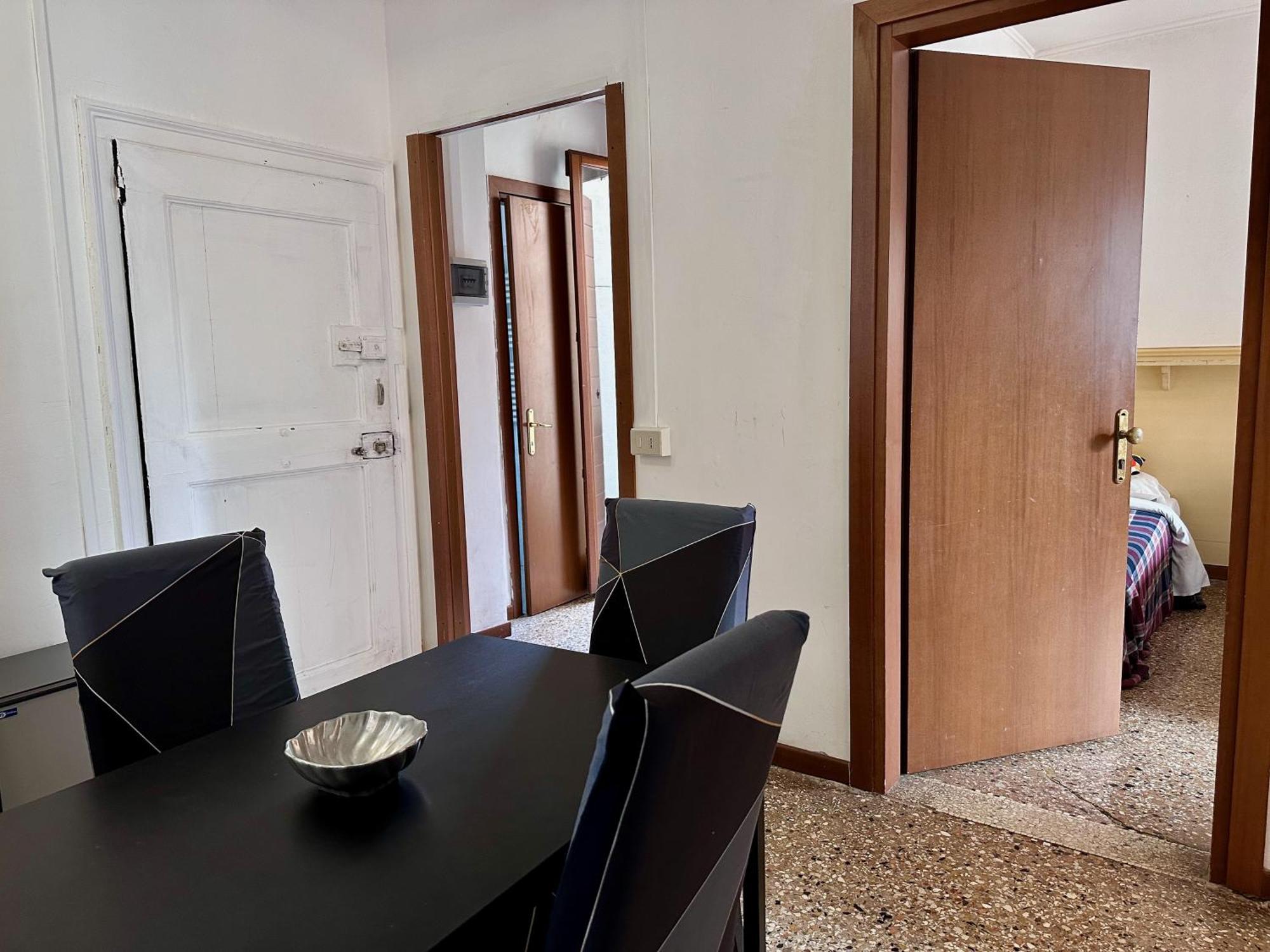 Geremia 1 Venise